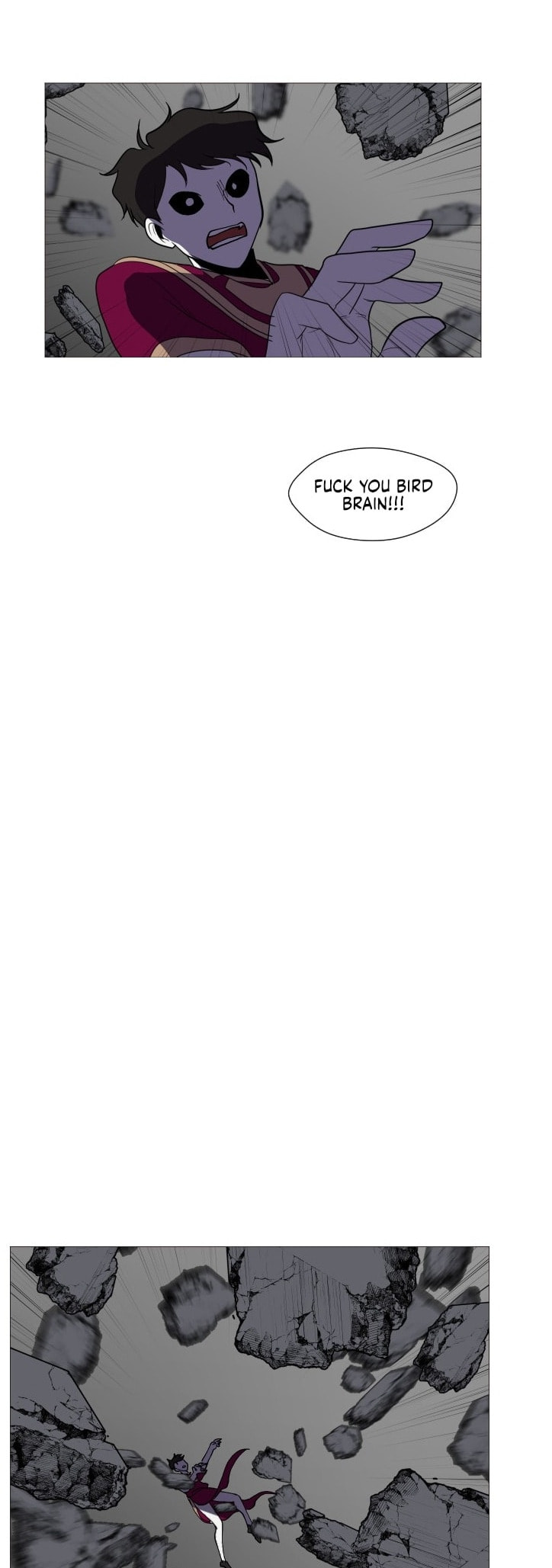 Read Uglyhood chapter 106 image 37 on Lezhin