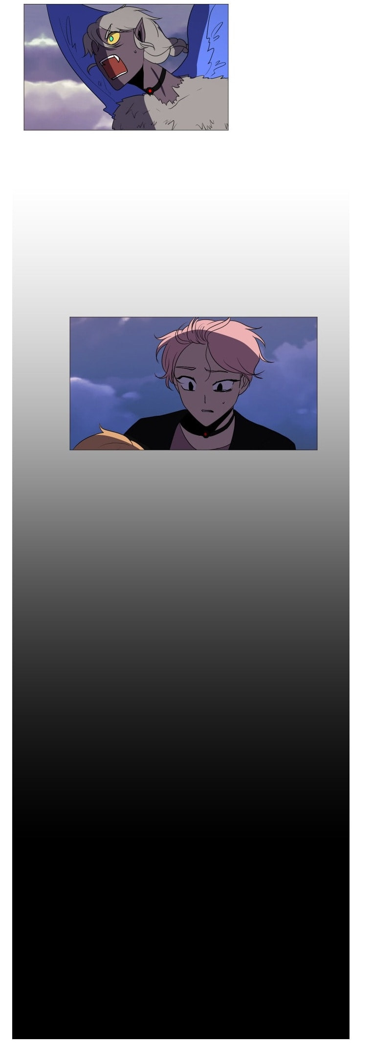 Read Uglyhood chapter 106 image 53 on Lezhin