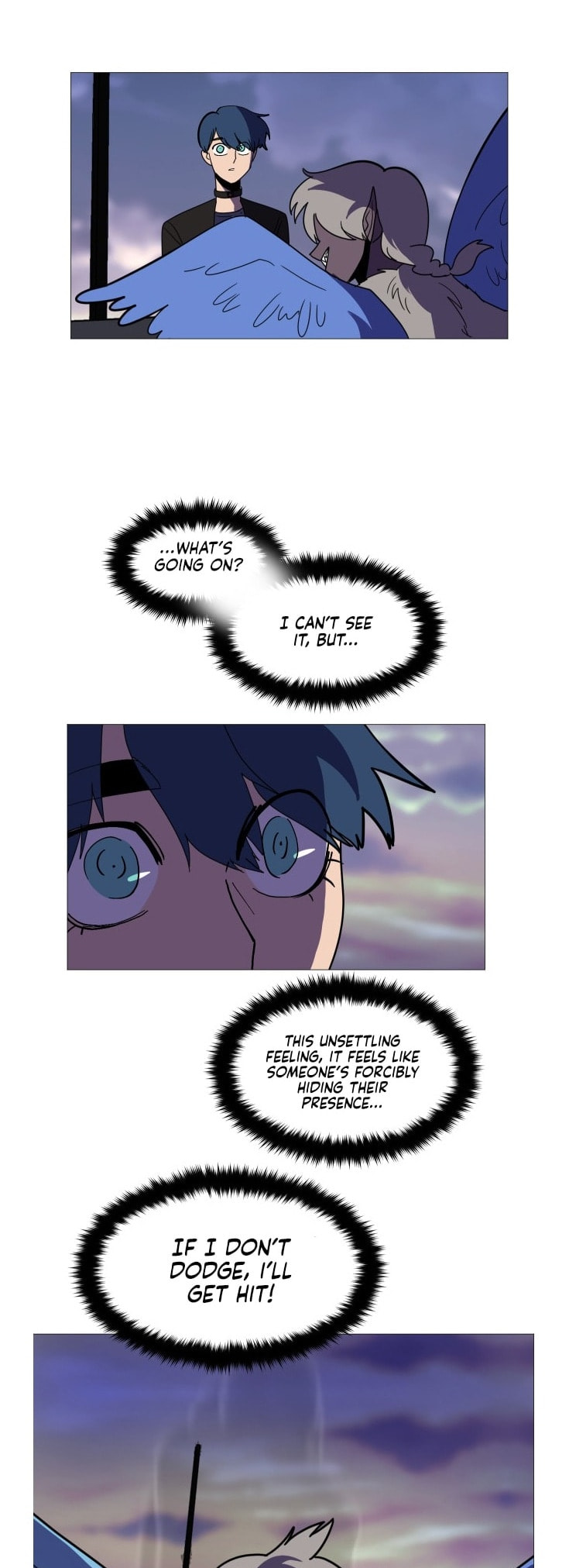 Read Uglyhood chapter 106 image 9 on Lezhin
