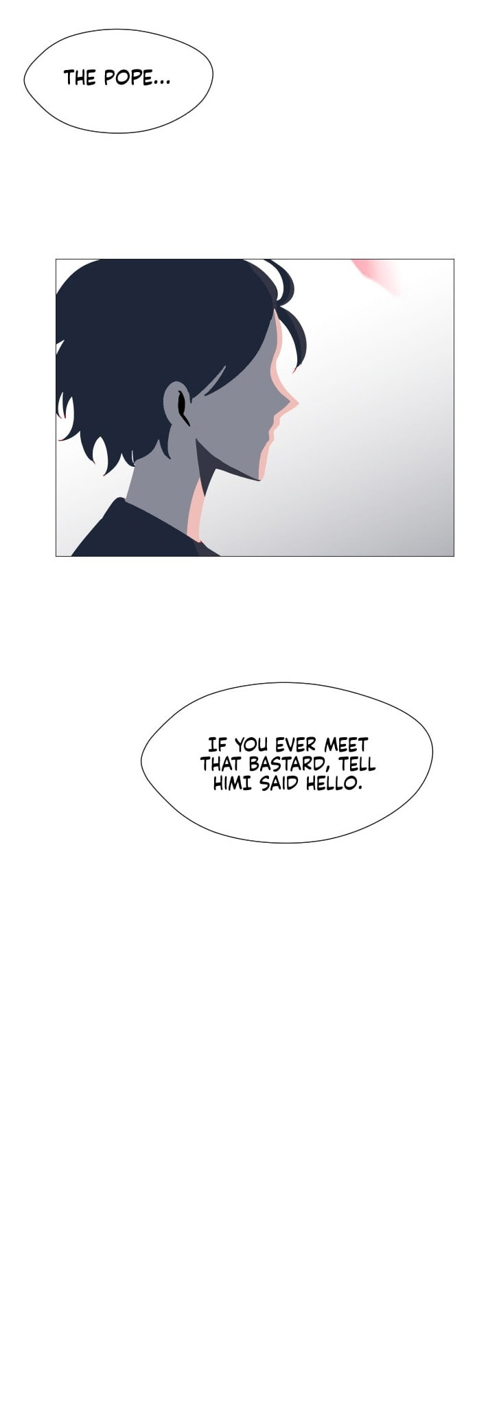 Read Uglyhood chapter 107 image 19 on Lezhin