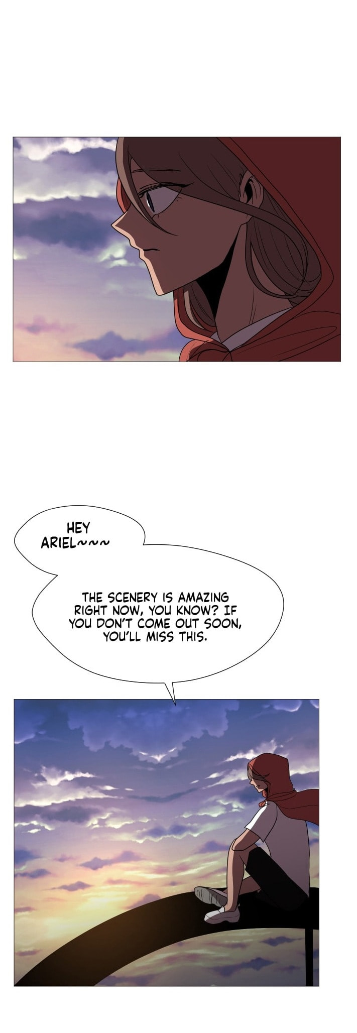 Read Uglyhood chapter 107 image 20 on Lezhin