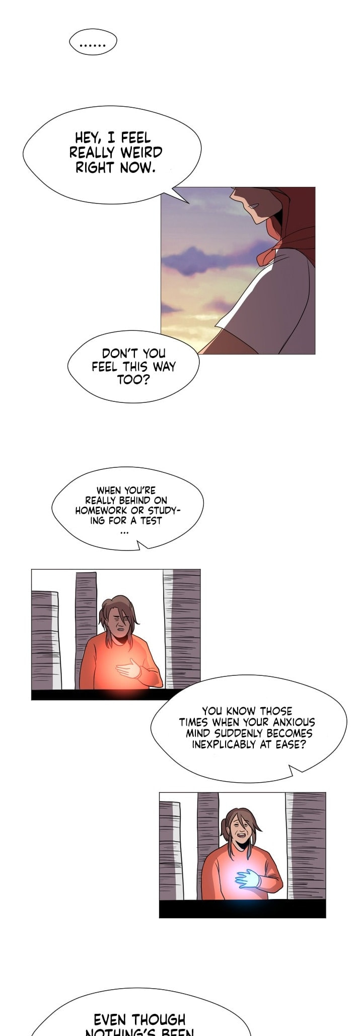 Read Uglyhood chapter 107 image 21 on Lezhin