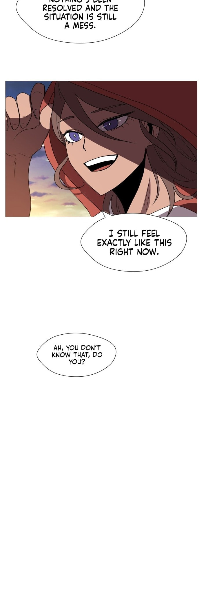 Read Uglyhood chapter 107 image 22 on Lezhin