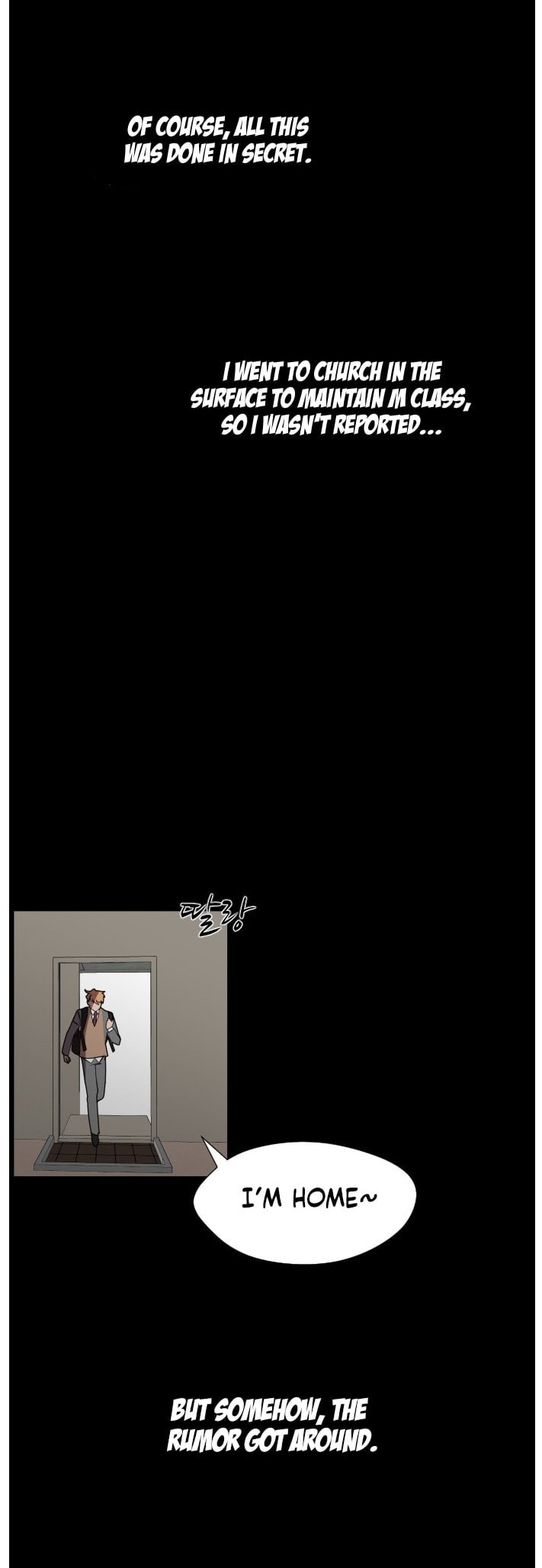 Read Uglyhood chapter 107 image 28 on Lezhin