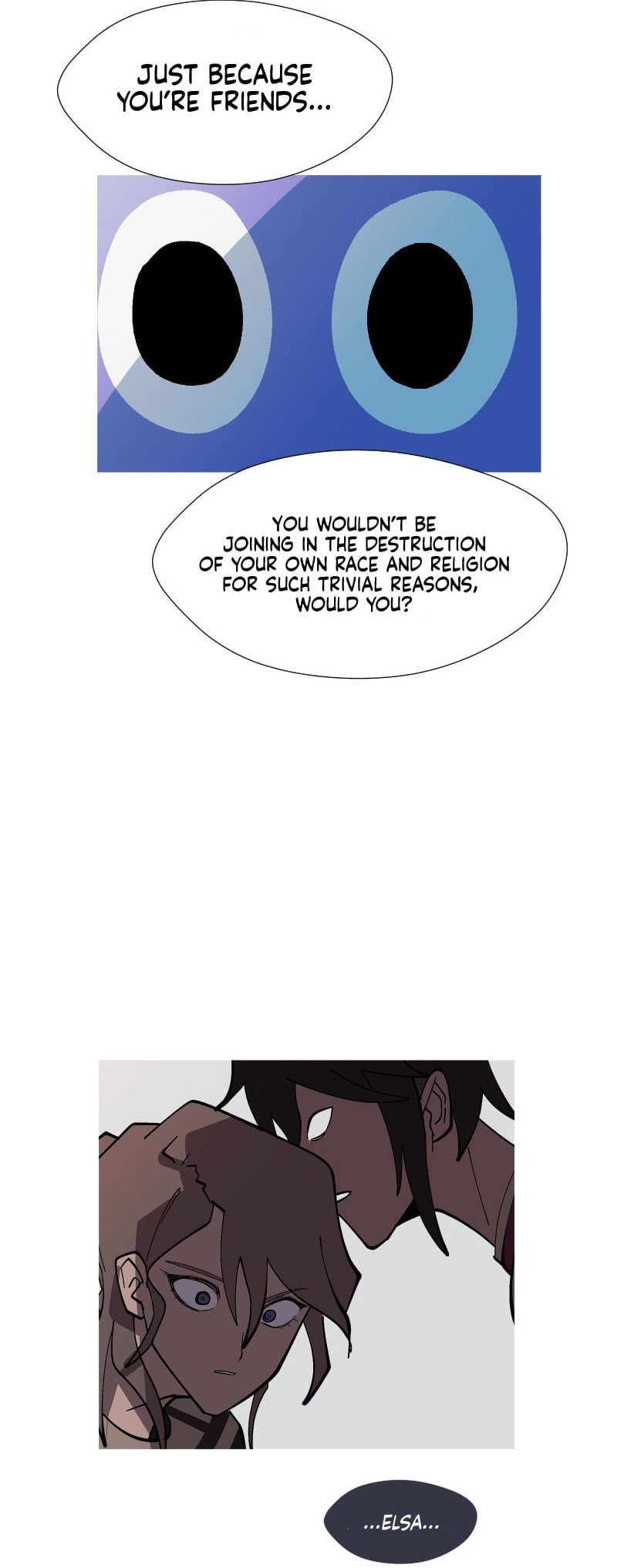 Read Uglyhood chapter 107 image 5 on Lezhin
