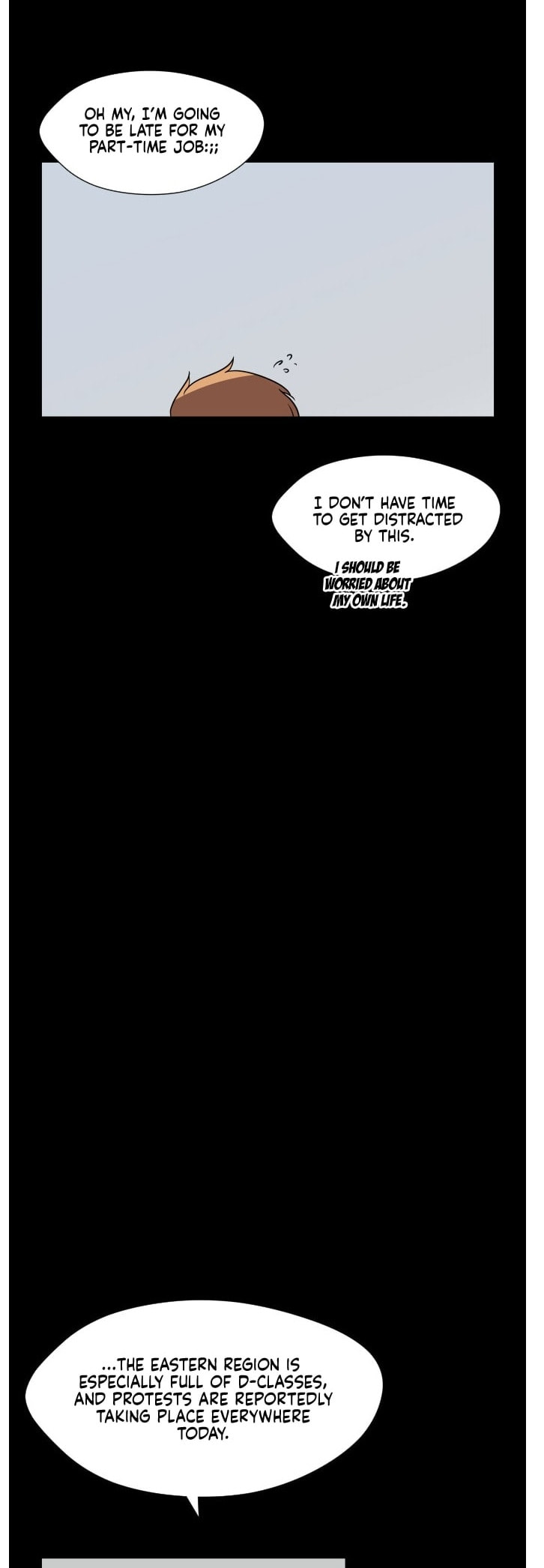 Read Uglyhood chapter 107 image 50 on Lezhin