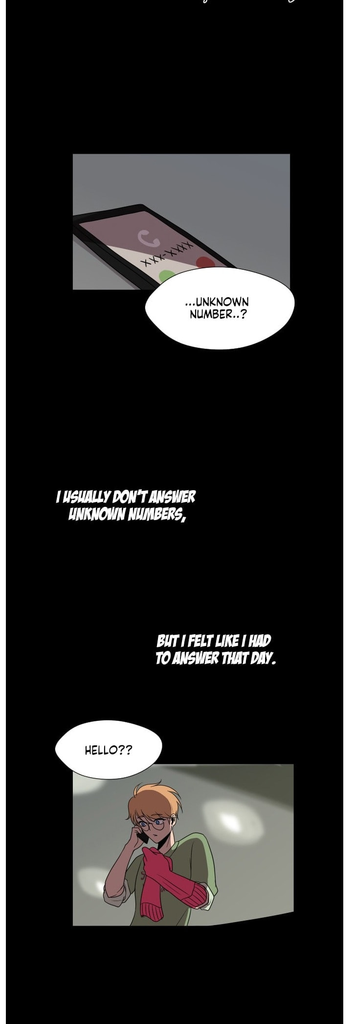 Read Uglyhood chapter 107 image 54 on Lezhin