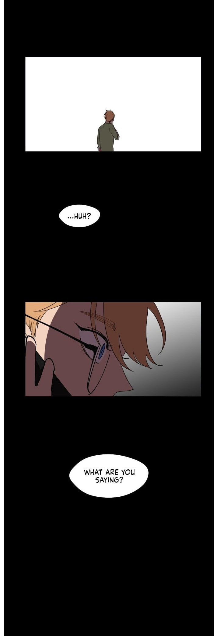 Read Uglyhood chapter 107 image 55 on Lezhin