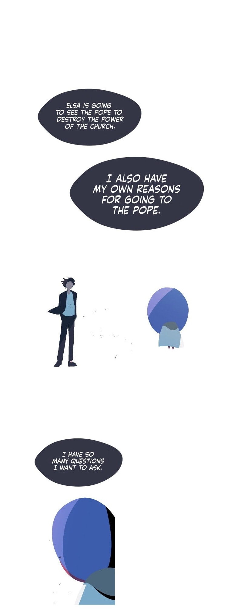 Read Uglyhood chapter 107 image 6 on Lezhin