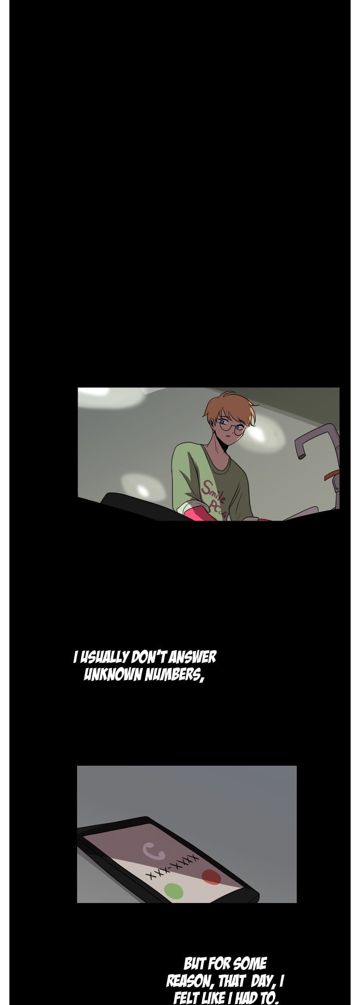 Read Uglyhood chapter 108 image 1 on Lezhin