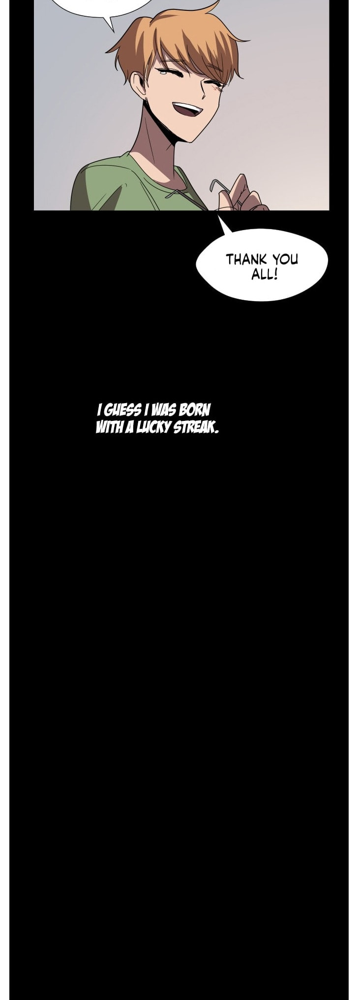 Read Uglyhood chapter 108 image 11 on Lezhin