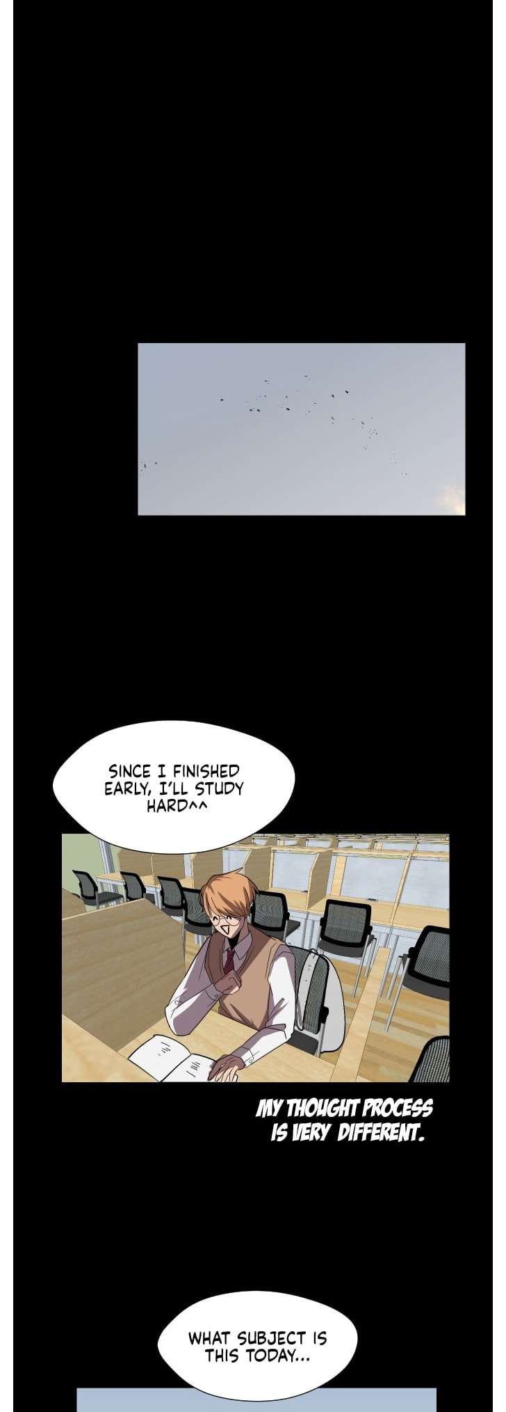 Read Uglyhood chapter 108 image 12 on Lezhin