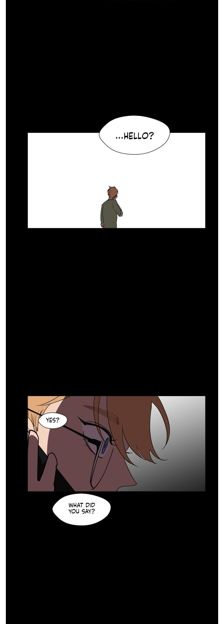 Read Uglyhood chapter 108 image 2 on Lezhin
