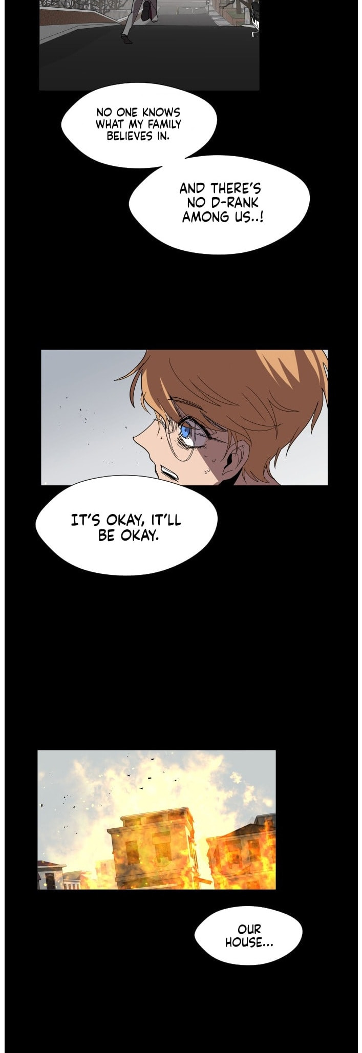 Read Uglyhood chapter 108 image 23 on Lezhin