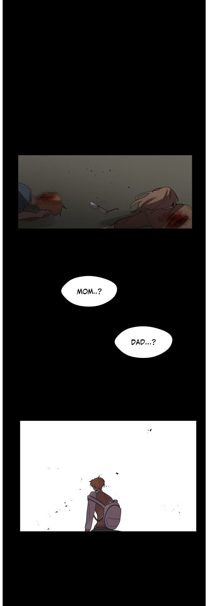 Read Uglyhood chapter 108 image 25 on Lezhin
