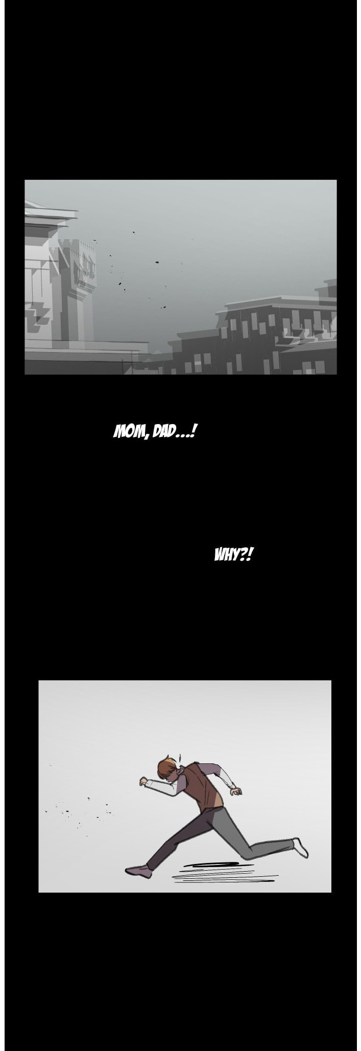 Read Uglyhood chapter 108 image 27 on Lezhin