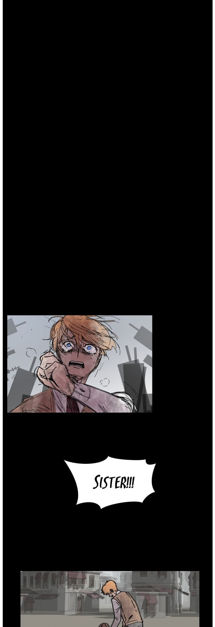 Read Uglyhood chapter 108 image 28 on Lezhin