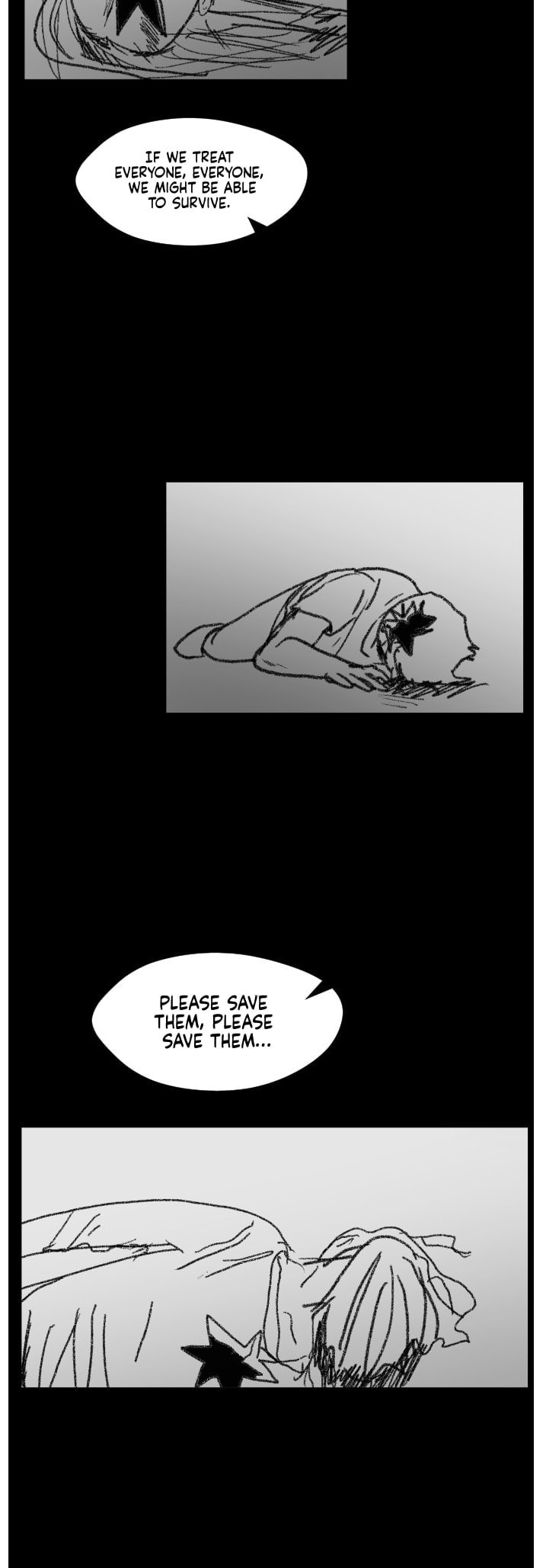 Read Uglyhood chapter 108 image 35 on Lezhin