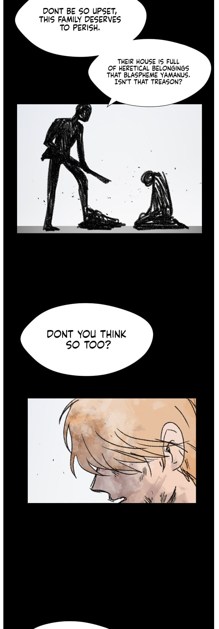 Read Uglyhood chapter 108 image 37 on Lezhin