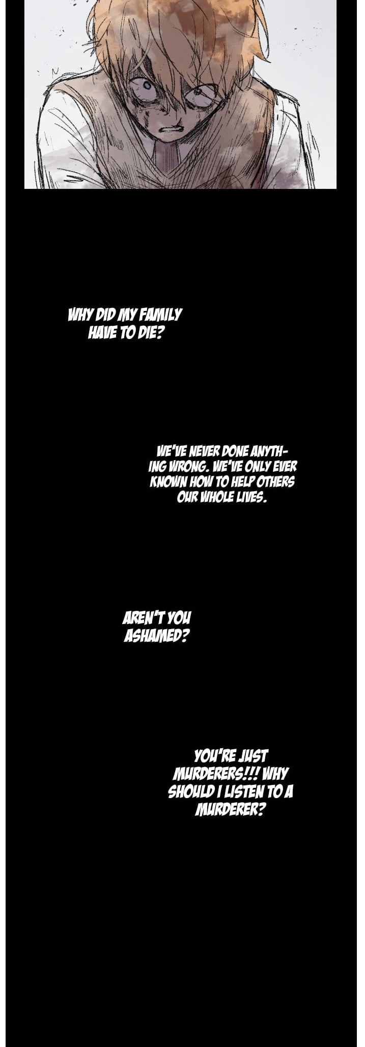 Read Uglyhood chapter 108 image 39 on Lezhin