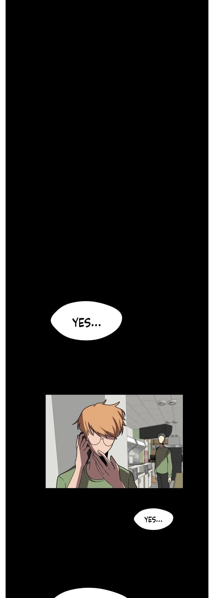 Read Uglyhood chapter 108 image 4 on Lezhin