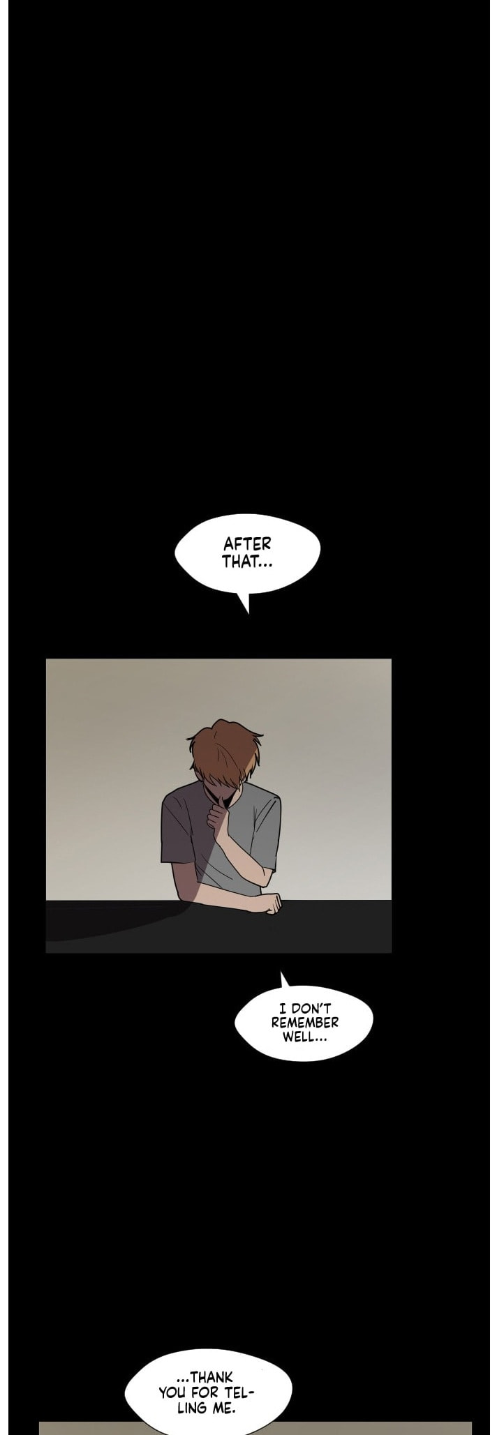 Read Uglyhood chapter 108 image 47 on Lezhin