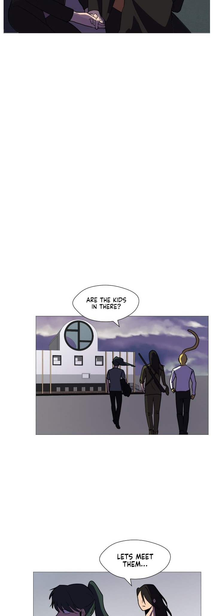 Read Uglyhood chapter 108 image 52 on Lezhin