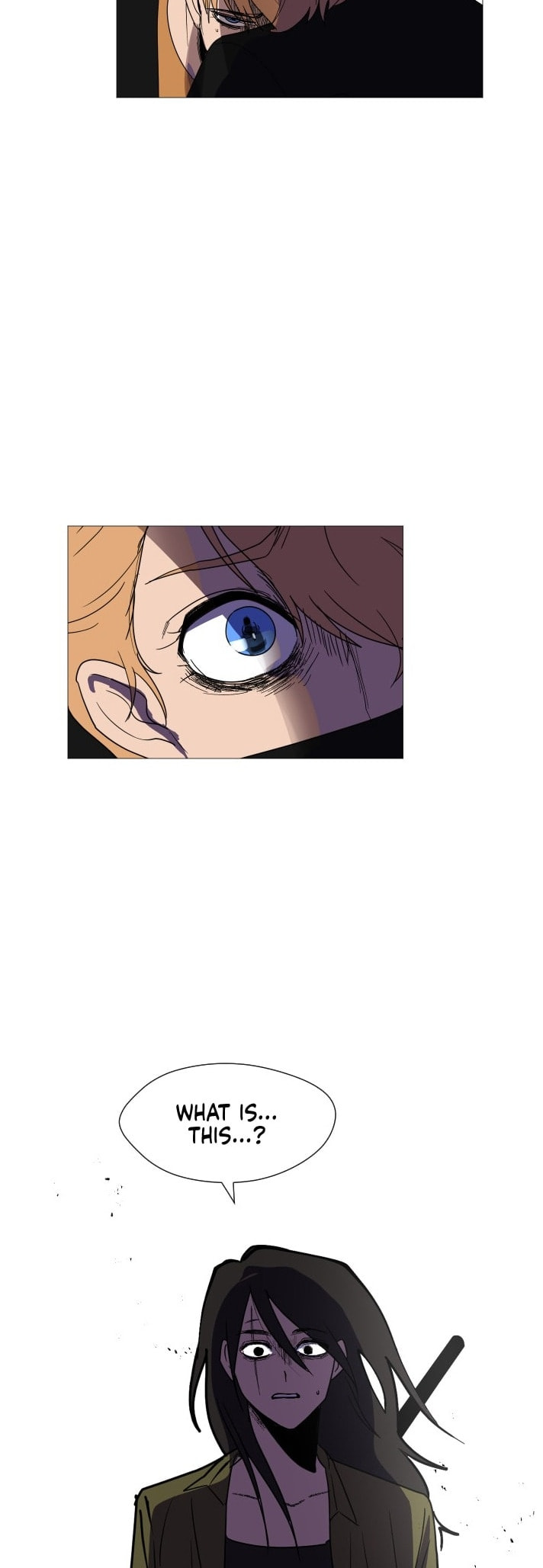 Read Uglyhood chapter 108 image 56 on Lezhin