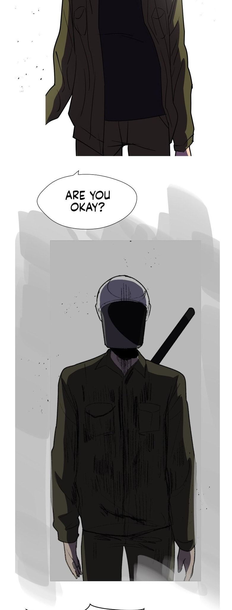 Read Uglyhood chapter 108 image 57 on Lezhin