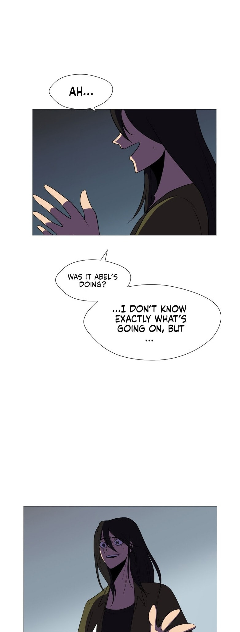 Read Uglyhood chapter 108 image 60 on Lezhin