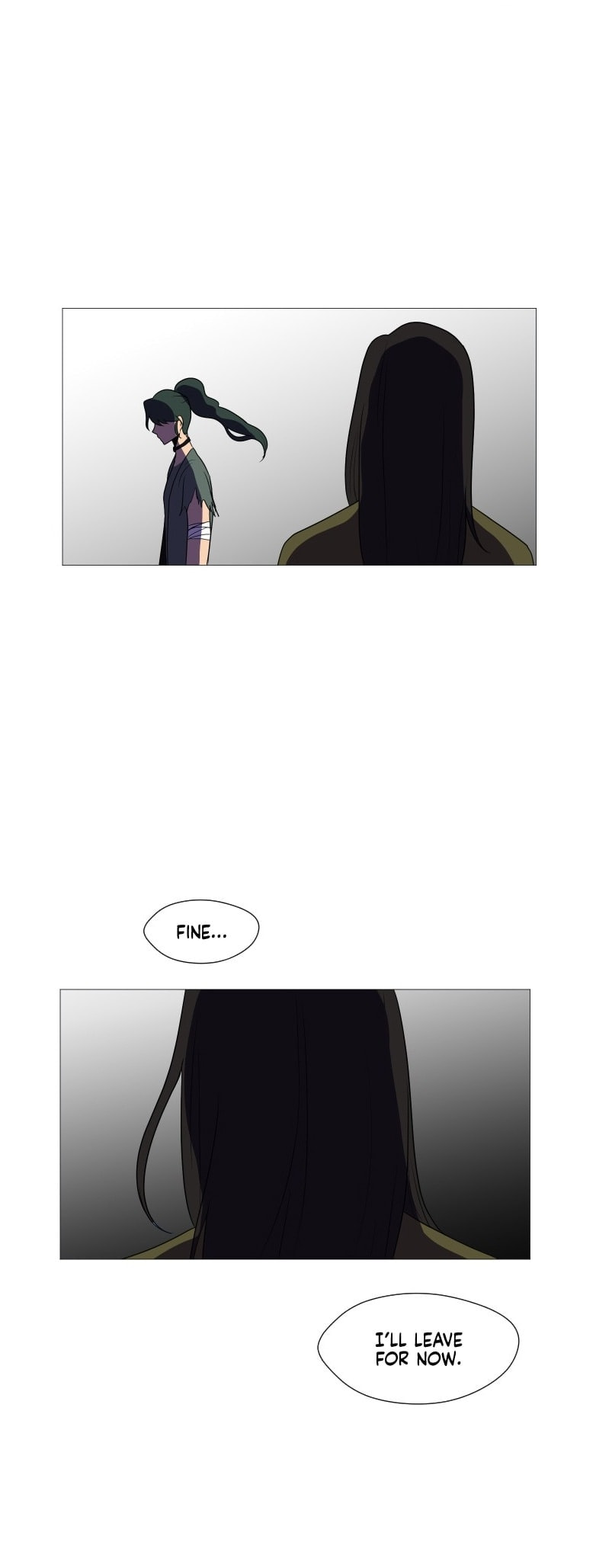Read Uglyhood chapter 108 image 63 on Lezhin