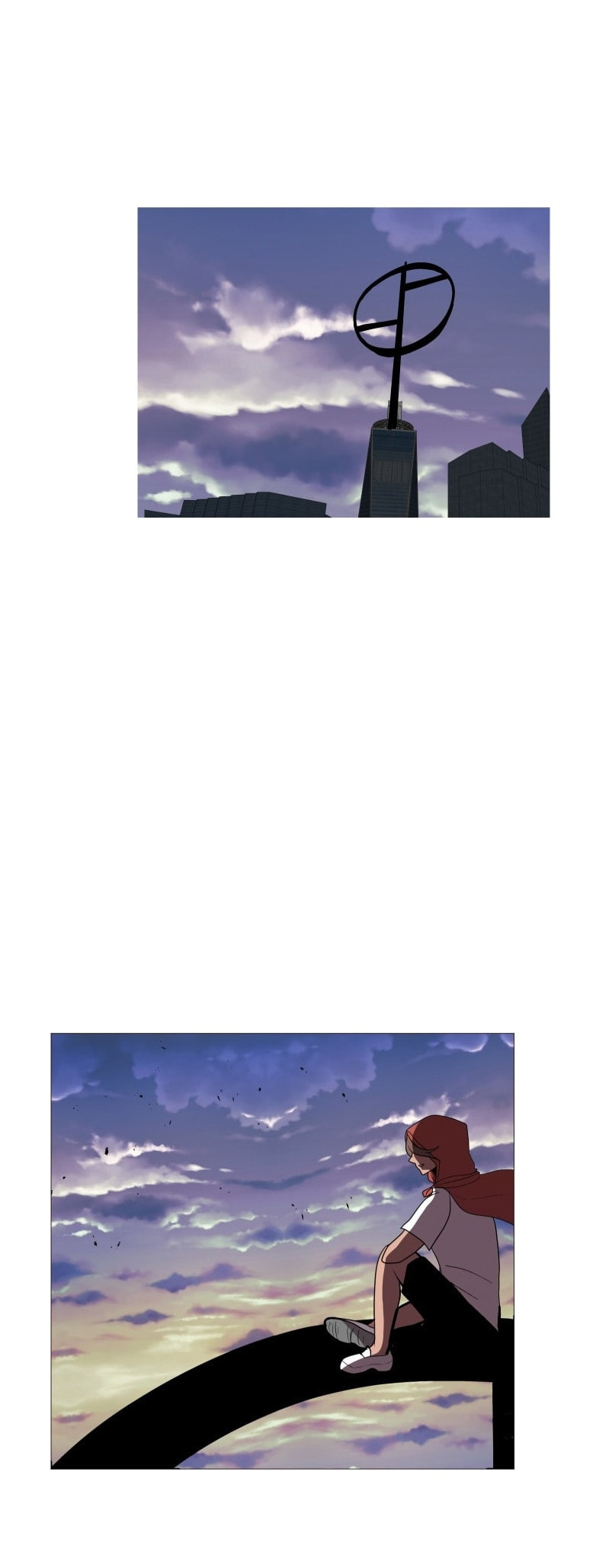 Read Uglyhood chapter 108 image 70 on Lezhin