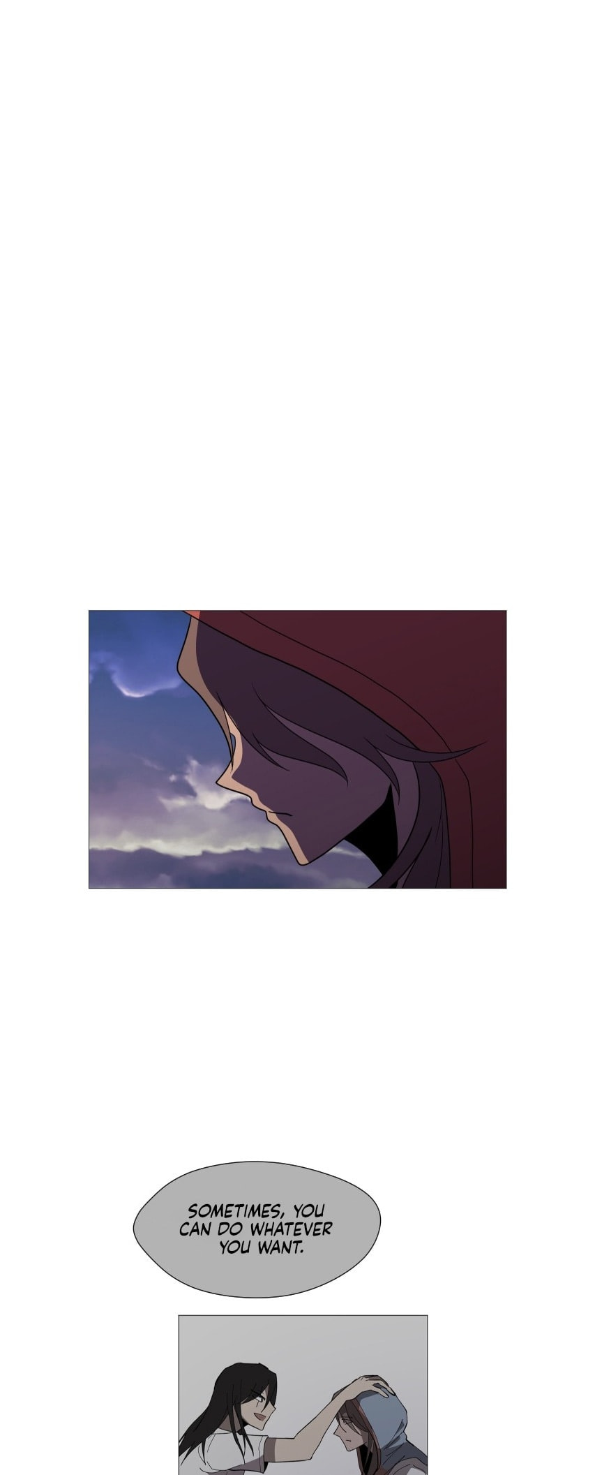 Read Uglyhood chapter 108 image 71 on Lezhin