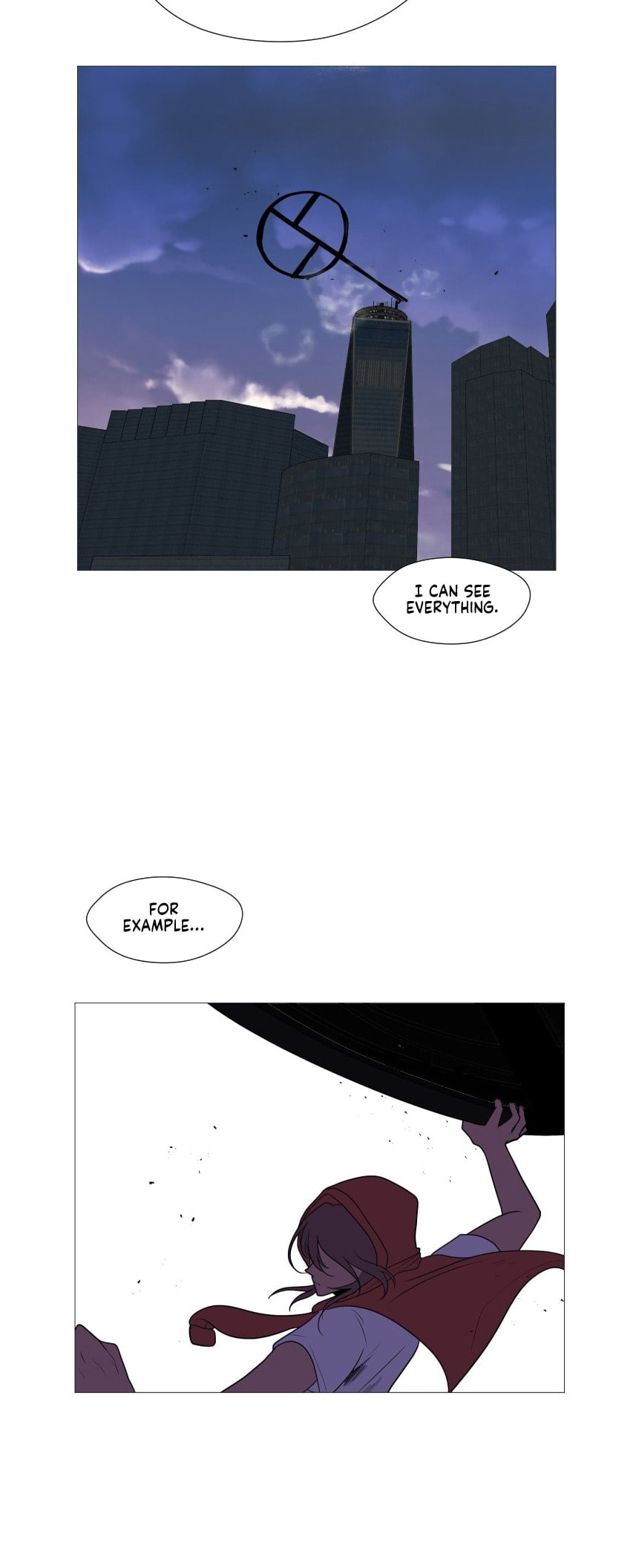 Read Uglyhood chapter 108 image 75 on Lezhin