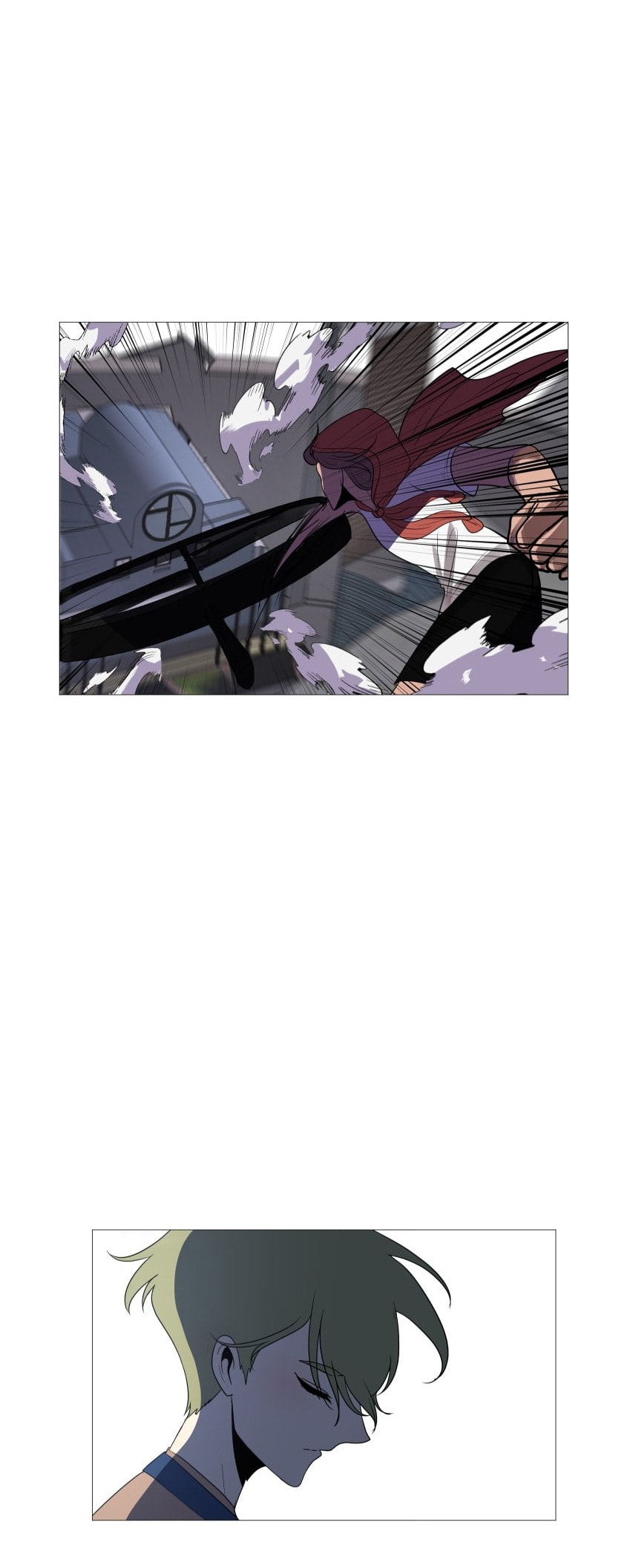 Read Uglyhood chapter 108 image 76 on Lezhin