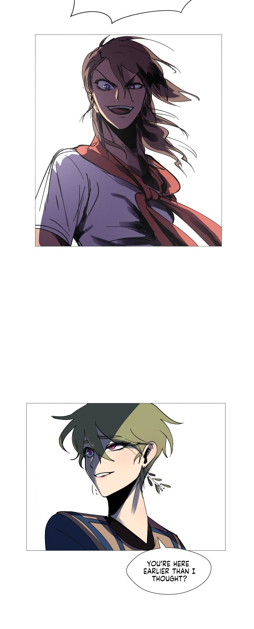 Read Uglyhood chapter 108 image 78 on Lezhin