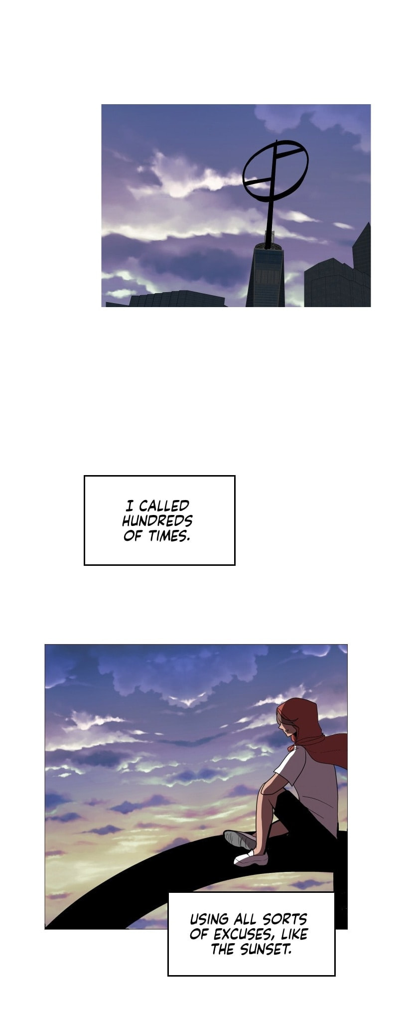Read Uglyhood chapter 109 image 1 on Lezhin