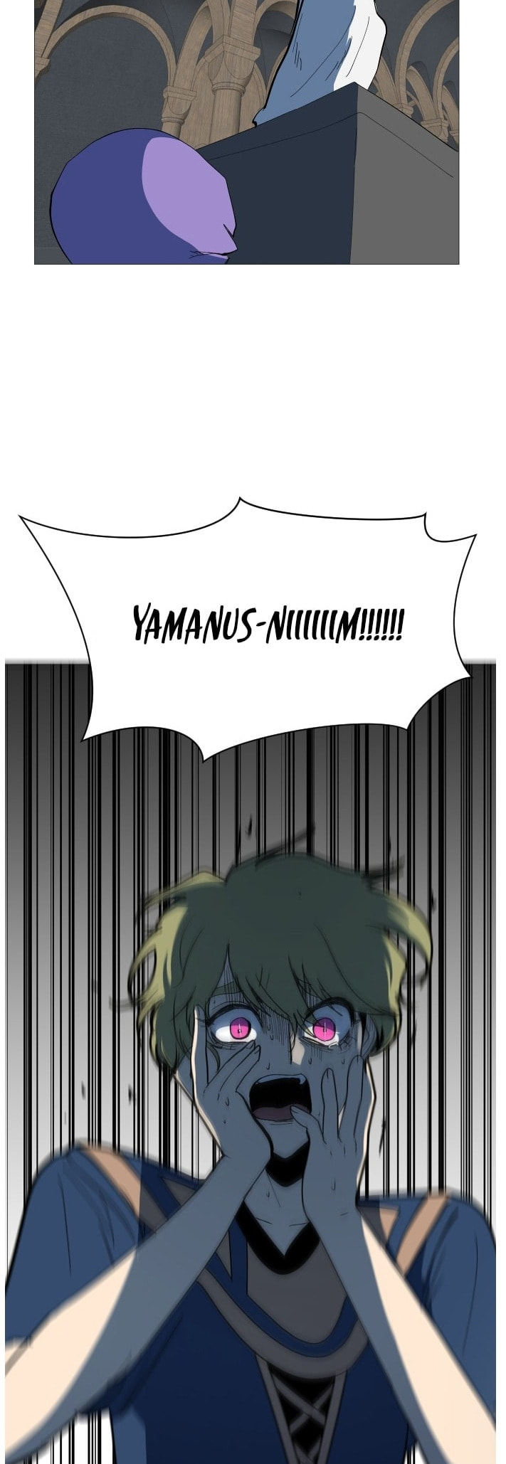 Read Uglyhood chapter 109 image 16 on Lezhin