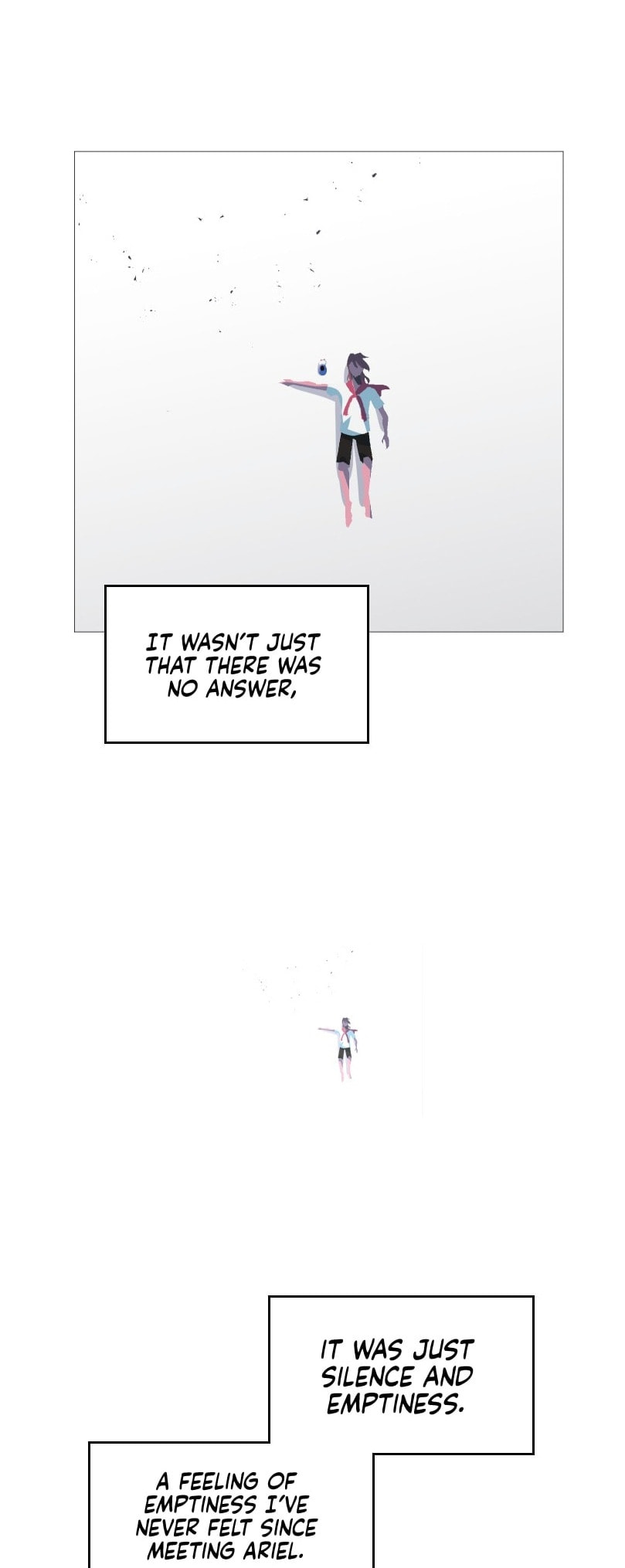 Read Uglyhood chapter 109 image 2 on Lezhin