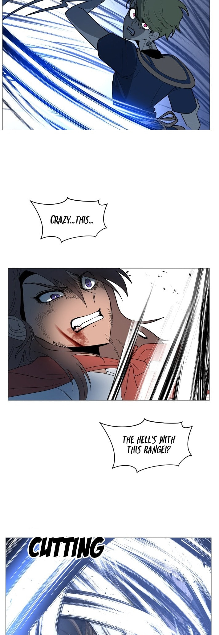Read Uglyhood chapter 109 image 20 on Lezhin