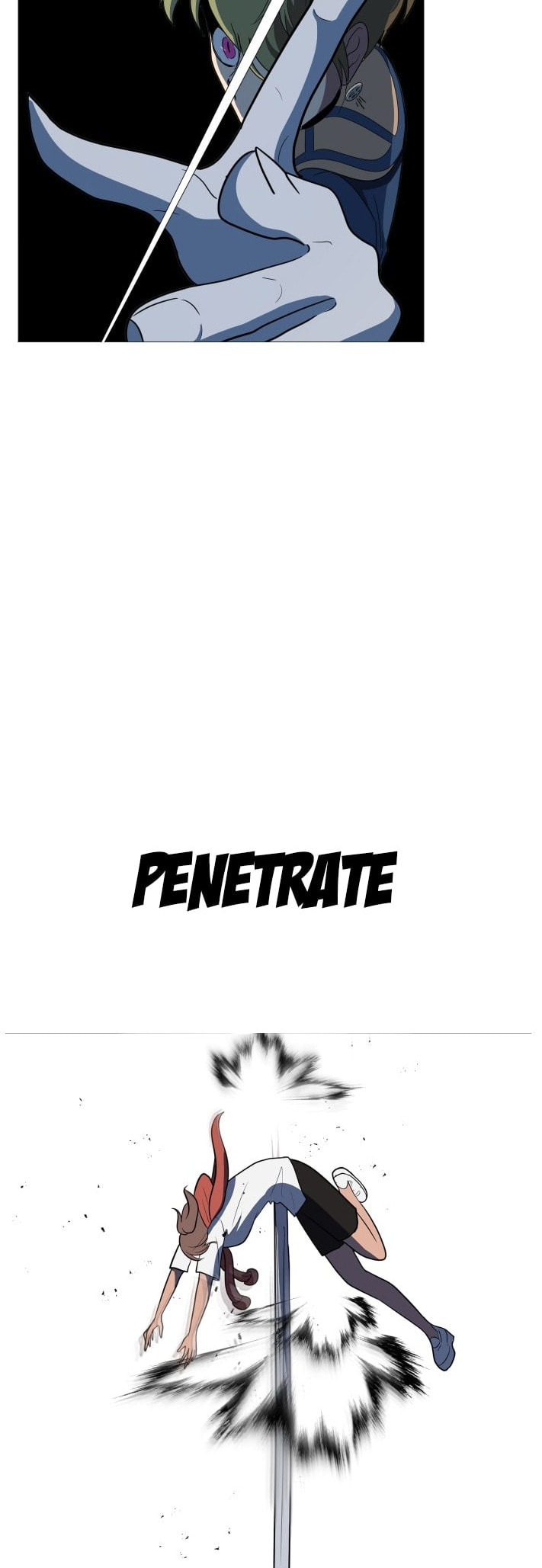 Read Uglyhood chapter 109 image 23 on Lezhin