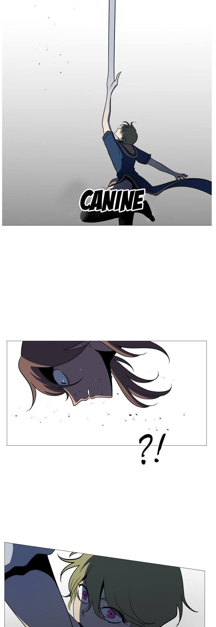 Read Uglyhood chapter 109 image 24 on Lezhin