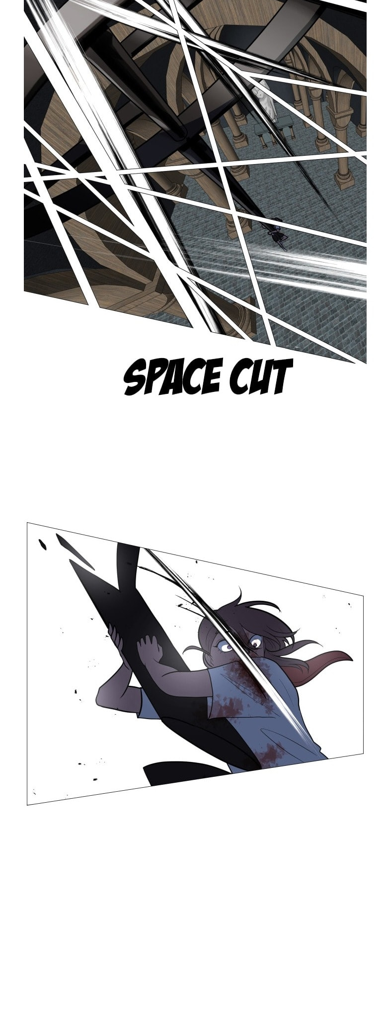 Read Uglyhood chapter 109 image 31 on Lezhin