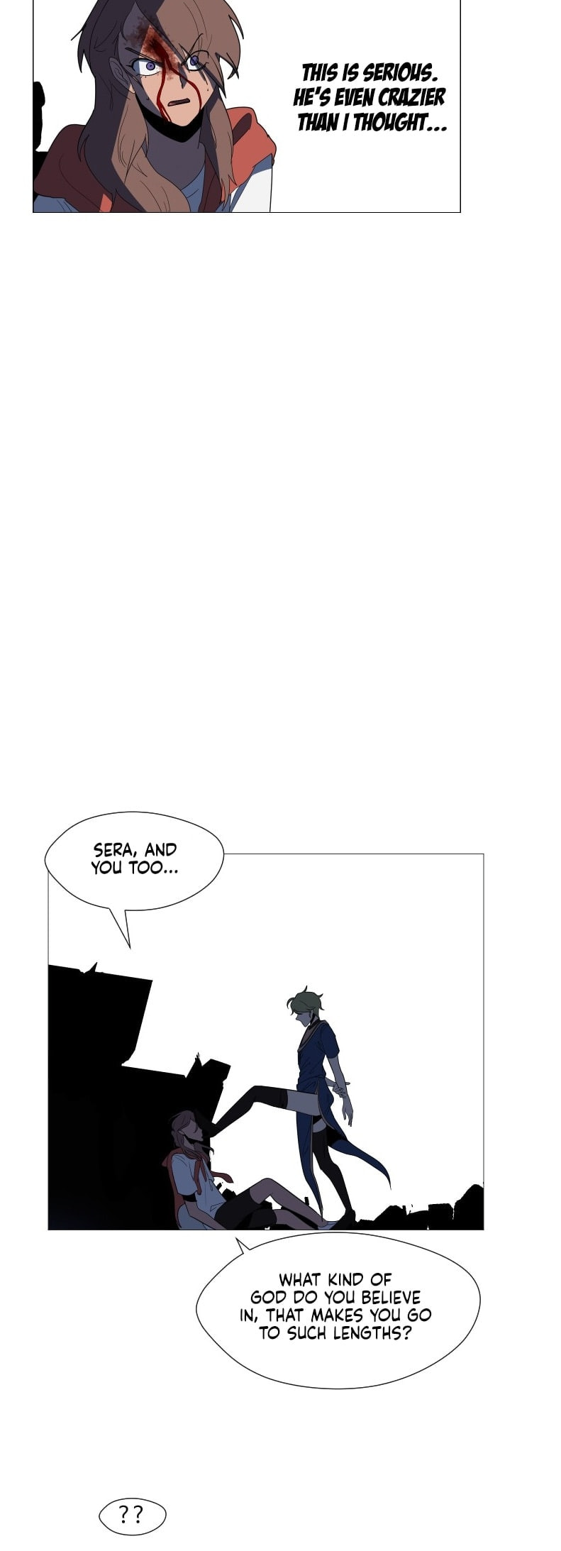 Read Uglyhood chapter 109 image 47 on Lezhin