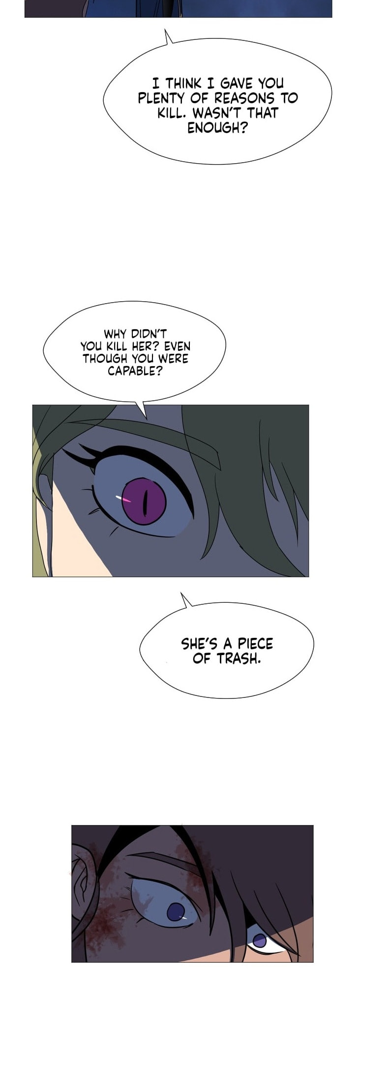 Read Uglyhood chapter 109 image 49 on Lezhin