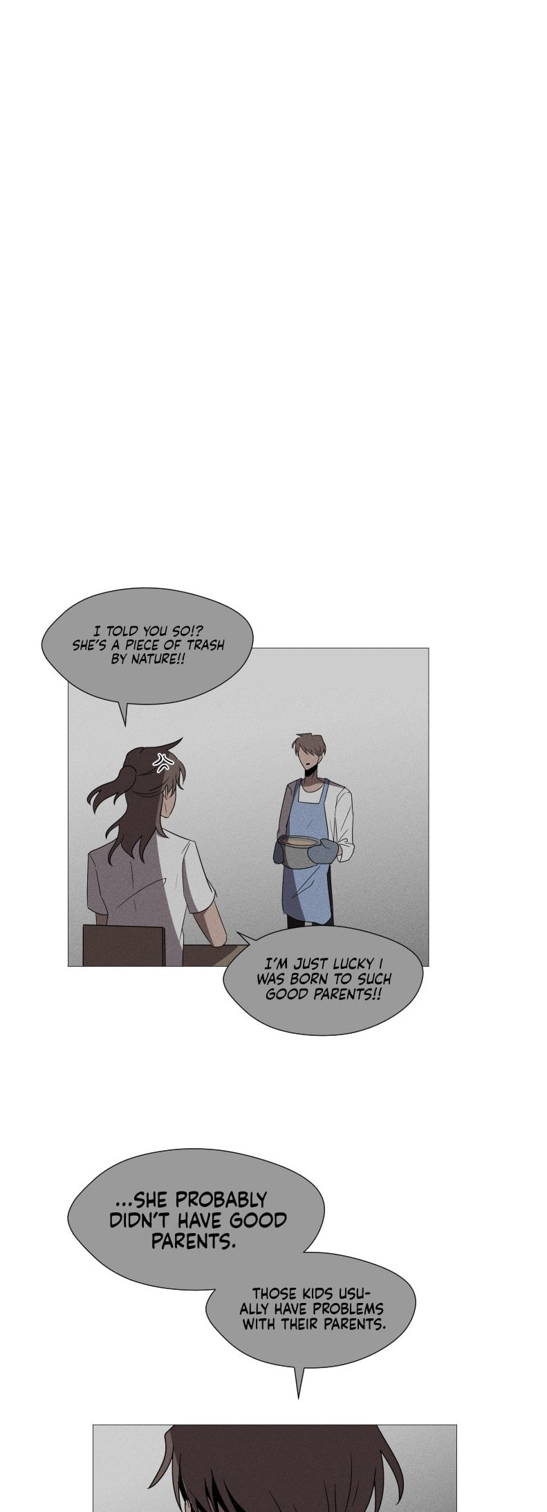 Read Uglyhood chapter 109 image 50 on Lezhin