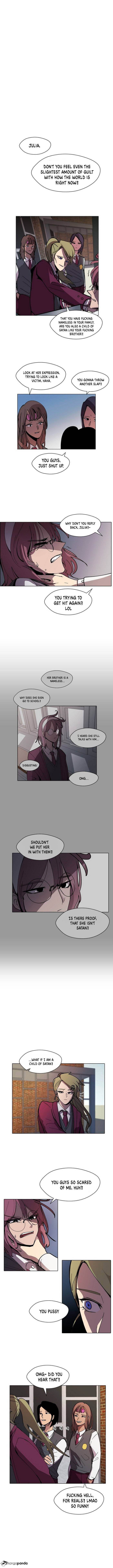 Read Uglyhood chapter 11 image 0 on Lezhin