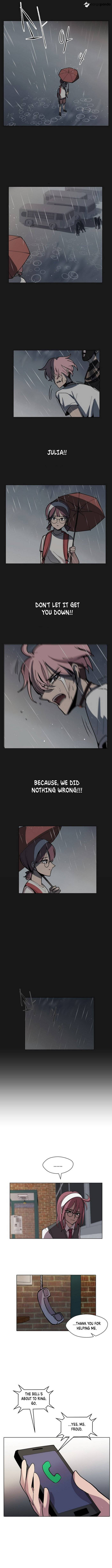 Read Uglyhood chapter 11 image 6 on Lezhin