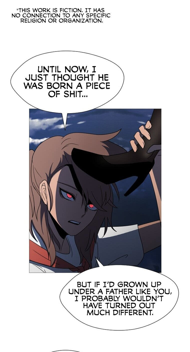 Read Uglyhood chapter 110 image 1 on Lezhin