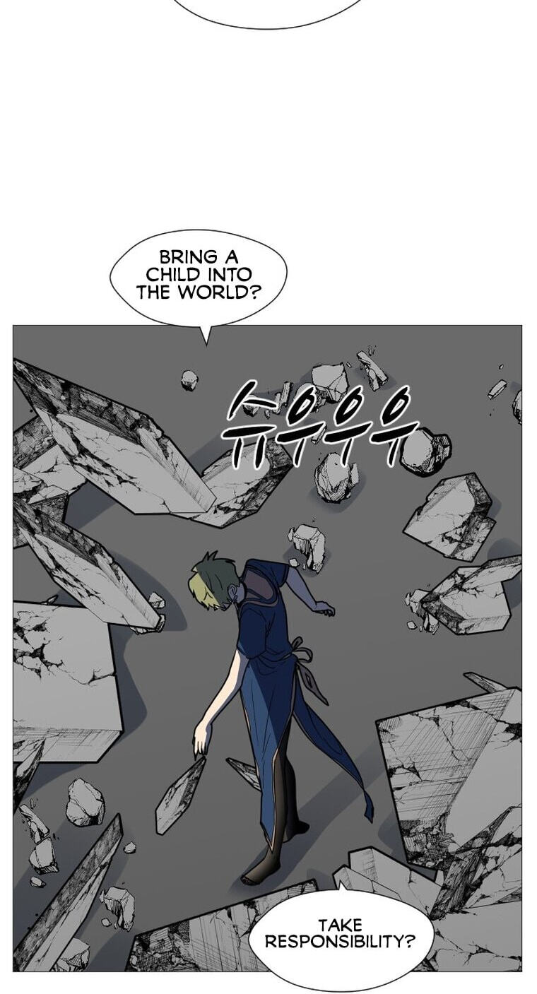 Read Uglyhood chapter 110 image 11 on Lezhin